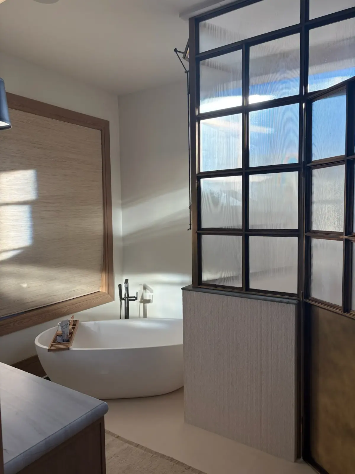 Resort suite refresh